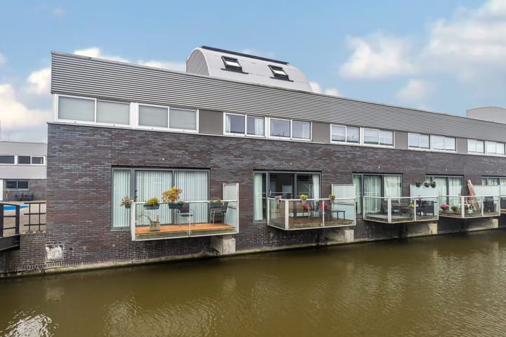 Photo 3 of Van Pomerenvaart 13