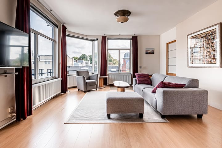 Foto 3 van Stationsweg 81-C