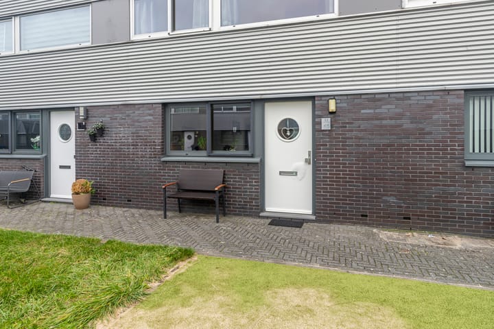 Photo 5 of Van Pomerenvaart 13