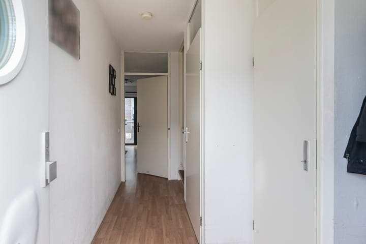 Photo 6 of Van Pomerenvaart 13