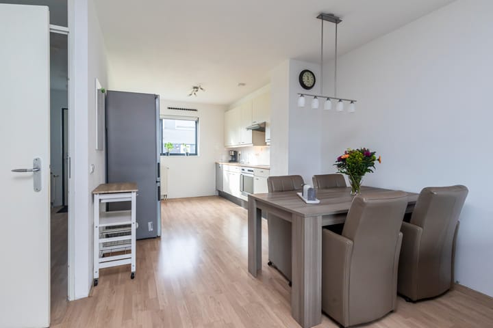 Photo 9 of Van Pomerenvaart 13