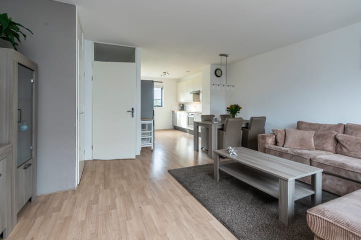 Photo 10 of Van Pomerenvaart 13