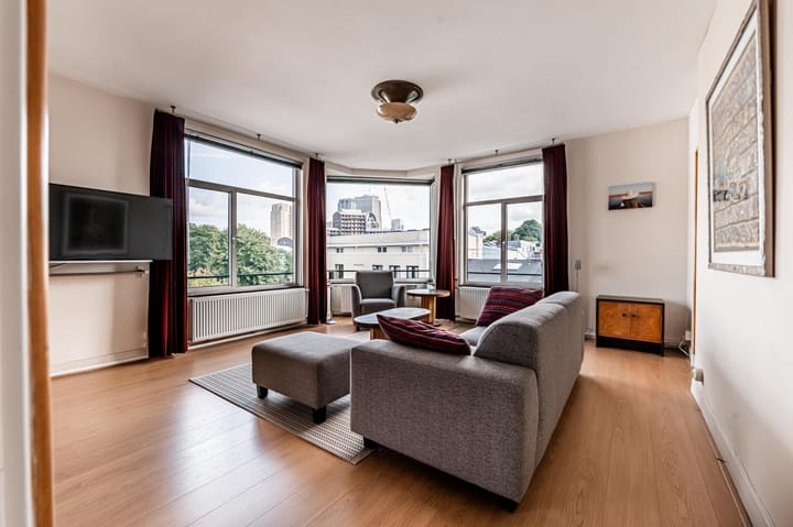 Foto 4 van Stationsweg 81-C