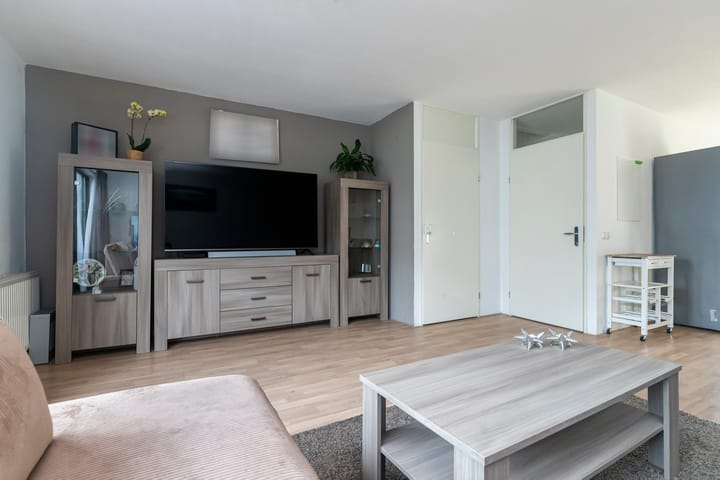 Photo 13 of Van Pomerenvaart 13