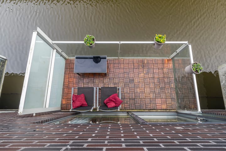 Photo 17 of Van Pomerenvaart 13