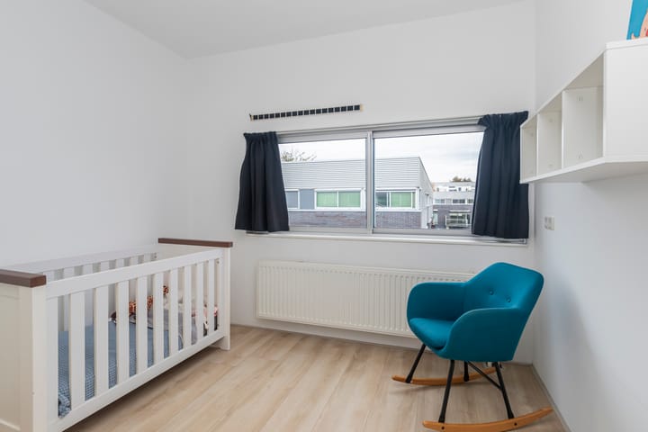 Photo 21 of Van Pomerenvaart 13