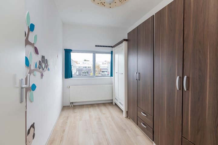 Photo 23 of Van Pomerenvaart 13