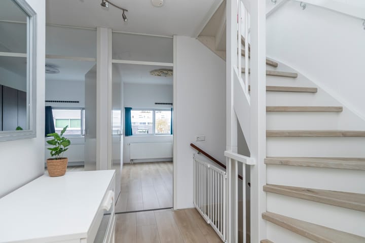 Photo 24 of Van Pomerenvaart 13