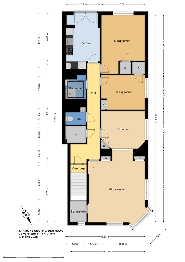 Foto 7 van Stationsweg 81-C