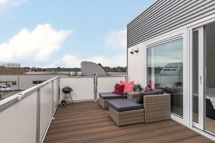 Photo 29 of Van Pomerenvaart 13