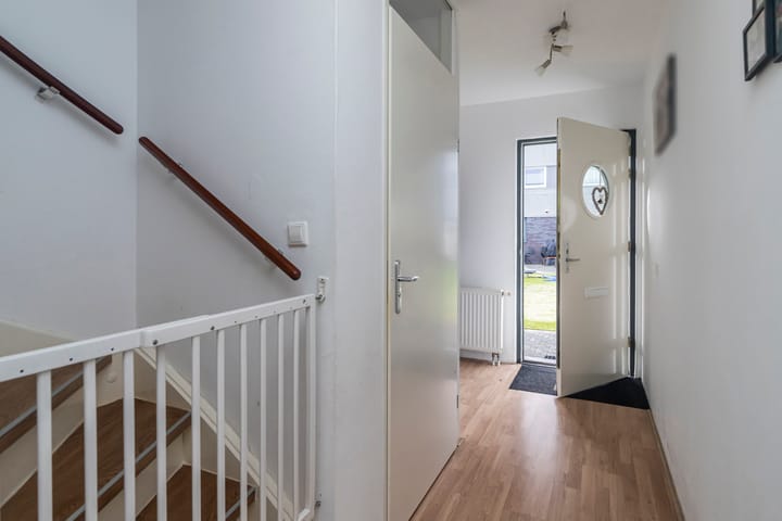 Photo 33 of Van Pomerenvaart 13