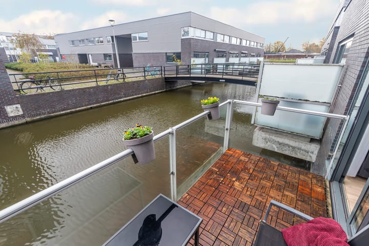 Photo 16 of Van Pomerenvaart 13