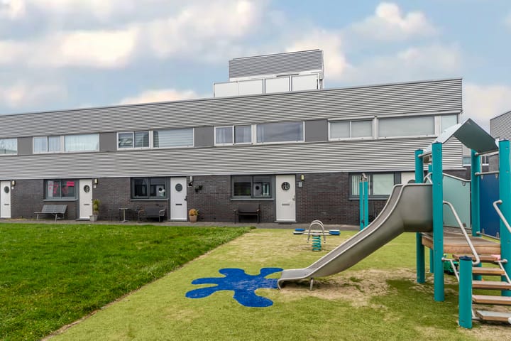 Photo 34 of Van Pomerenvaart 13