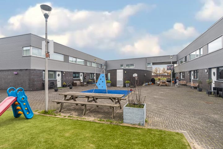 Photo 35 of Van Pomerenvaart 13