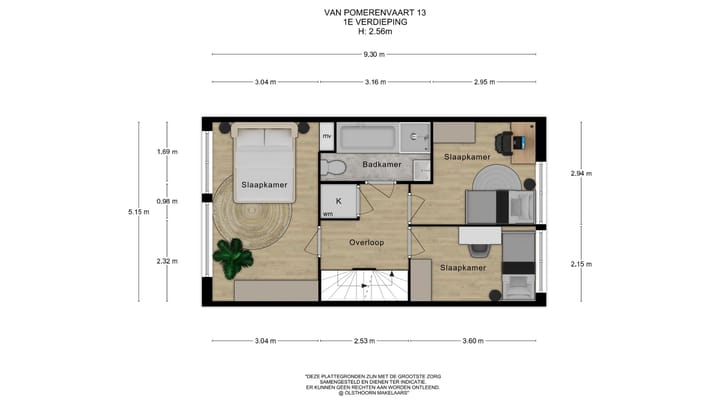 Photo 38 of Van Pomerenvaart 13