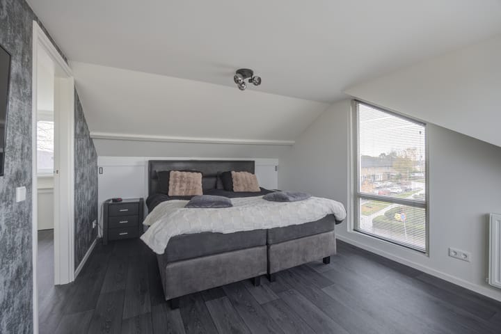 Photo 3 of Van Aerthof 1