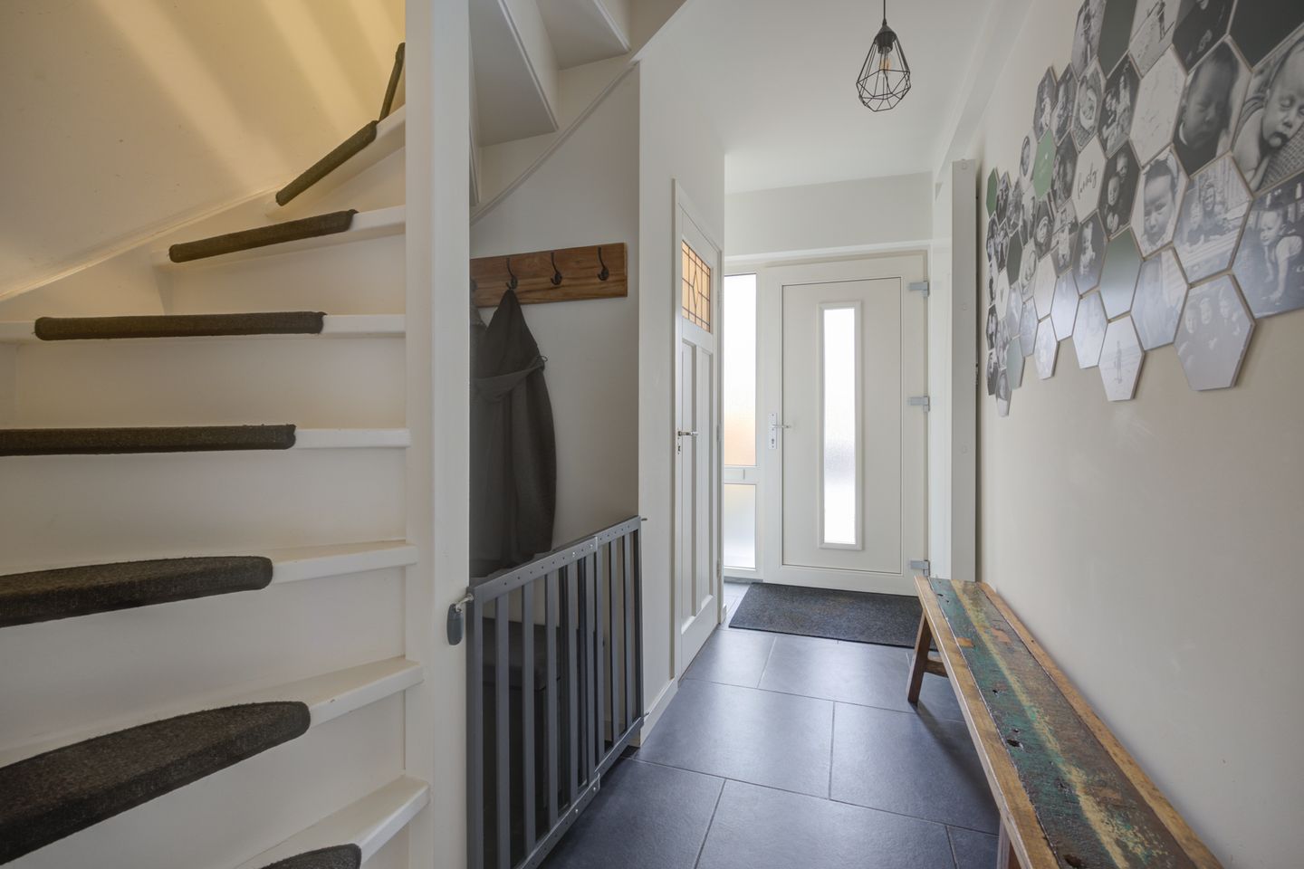 Foto 5 van Van Aerthof 1