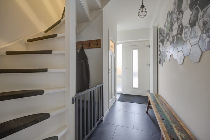 Photo 5 of Van Aerthof 1