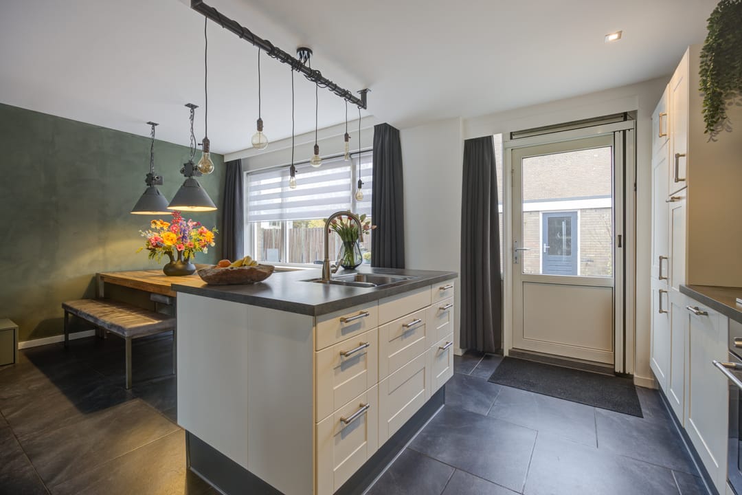 Foto 7 van Van Aerthof 1