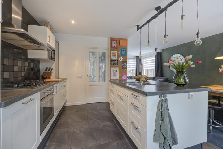 Photo 8 of Van Aerthof 1