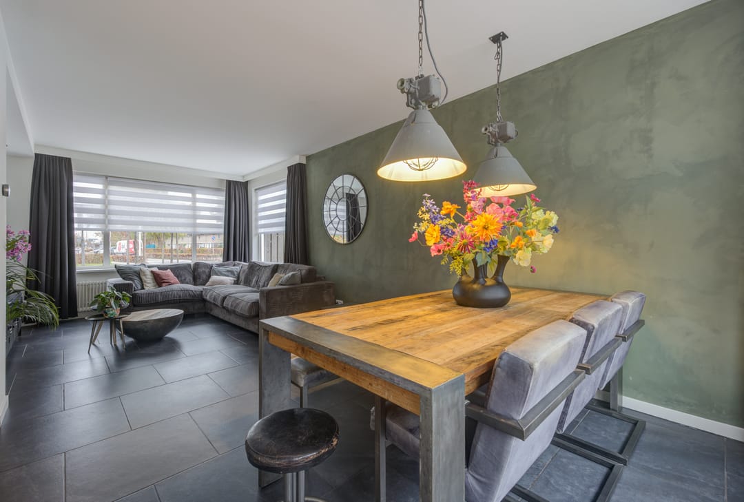 Foto 11 van Van Aerthof 1