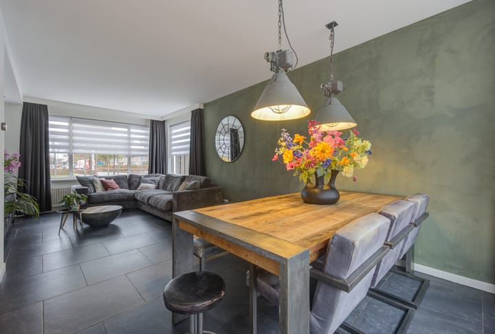 Photo 11 of Van Aerthof 1