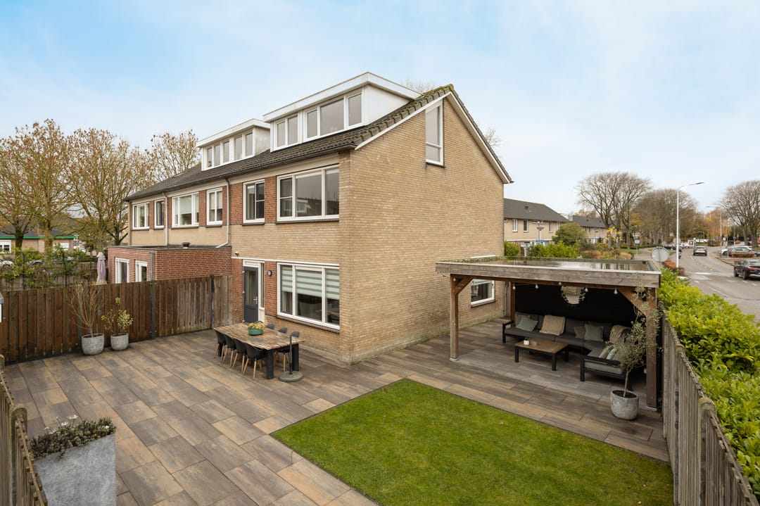 Foto 37 van Van Aerthof 1