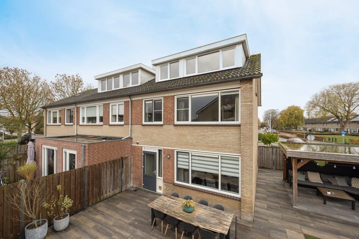 Photo 38 of Van Aerthof 1