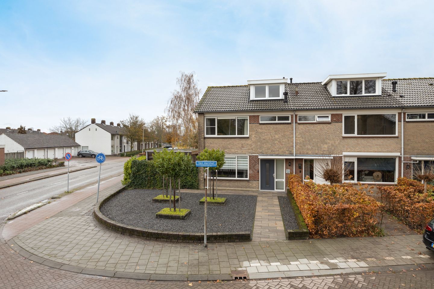 Foto 40 van Van Aerthof 1