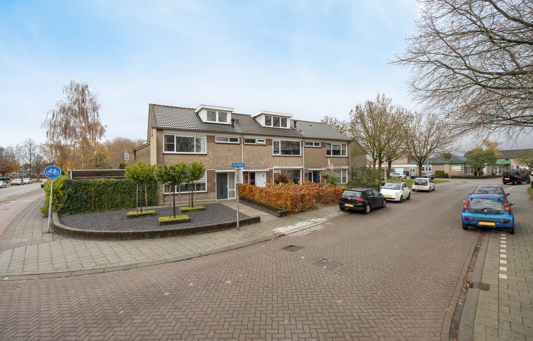 Foto 41 van Van Aerthof 1