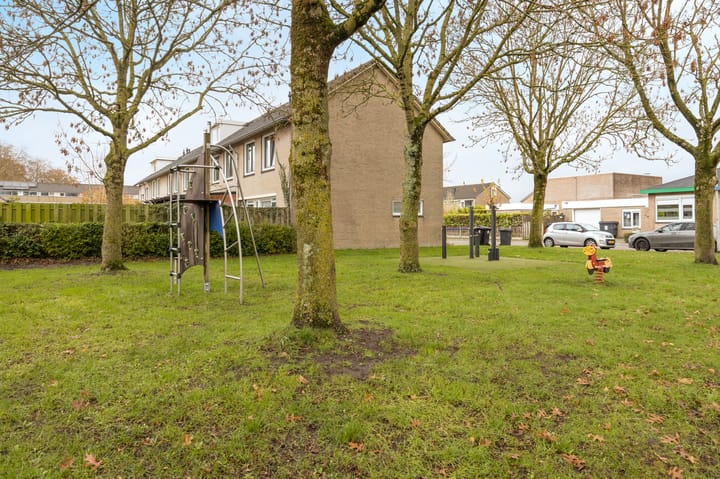 Photo 43 of Van Aerthof 1