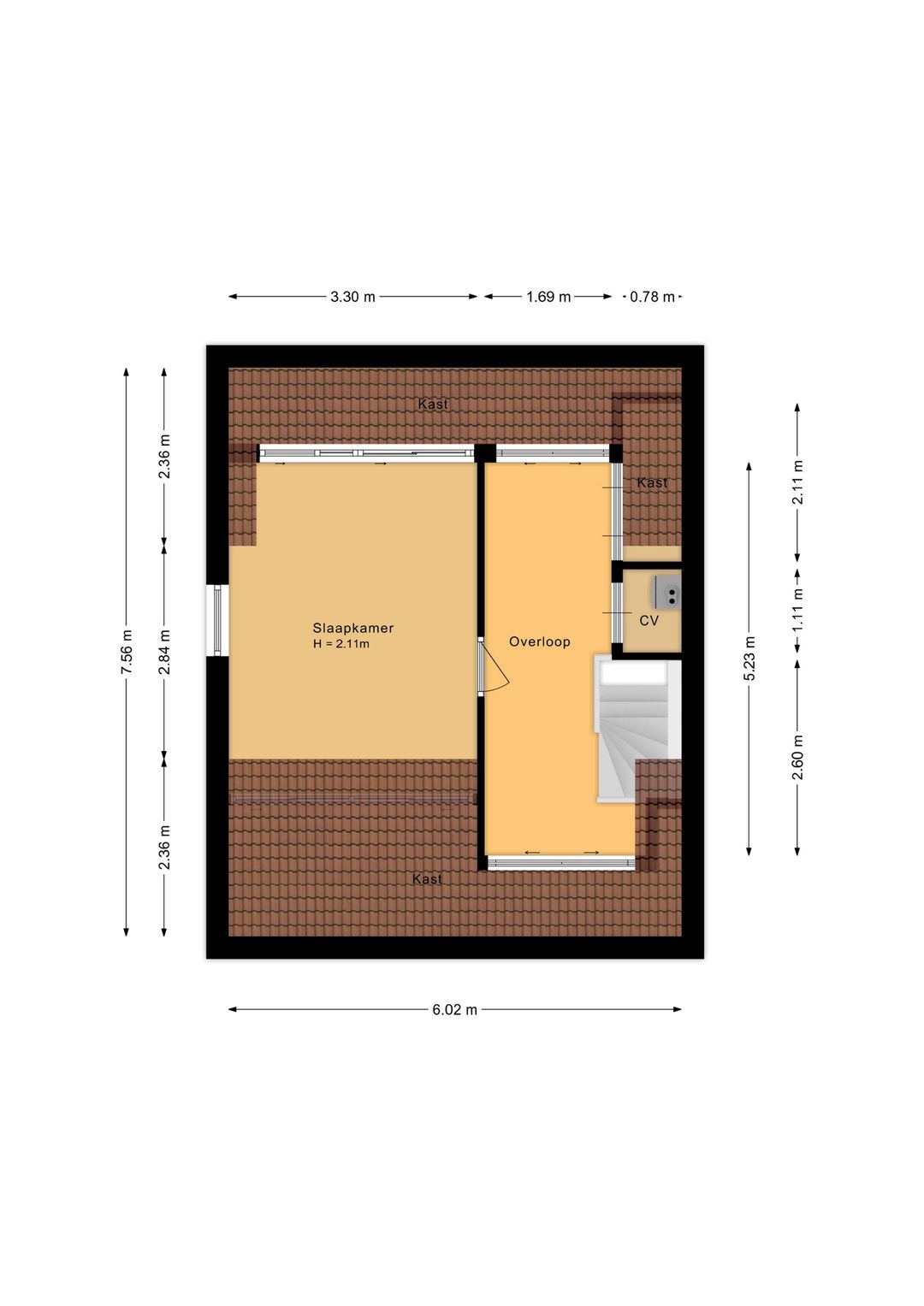 Foto 46 van Van Aerthof 1
