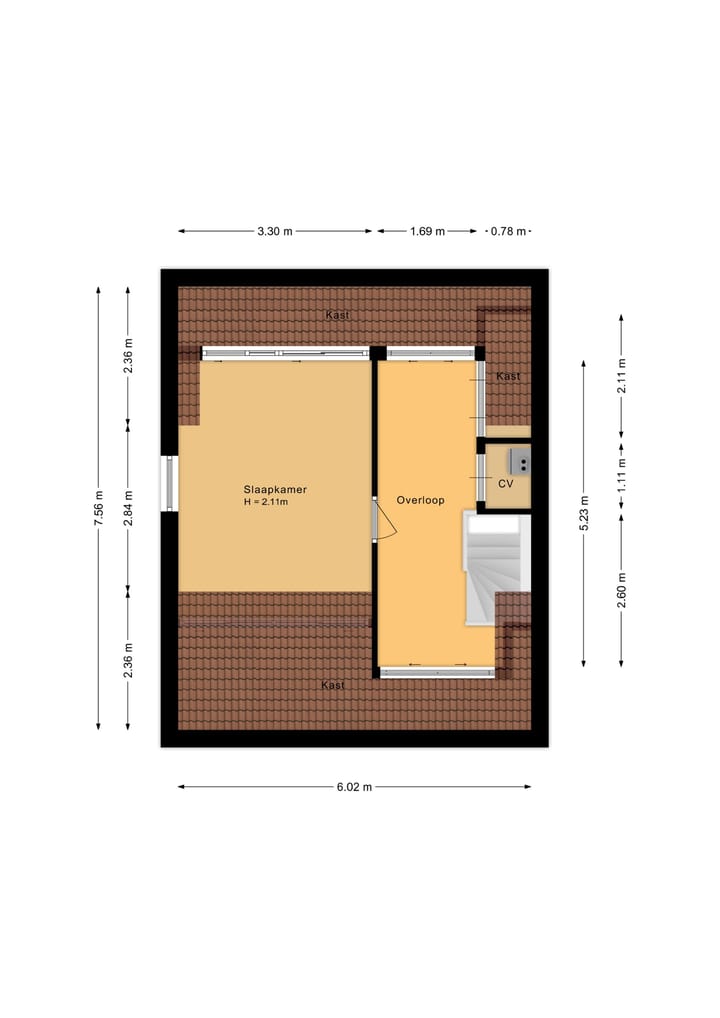 Photo 46 of Van Aerthof 1