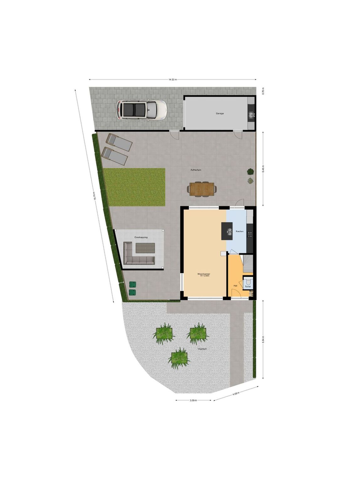 Foto 47 van Van Aerthof 1