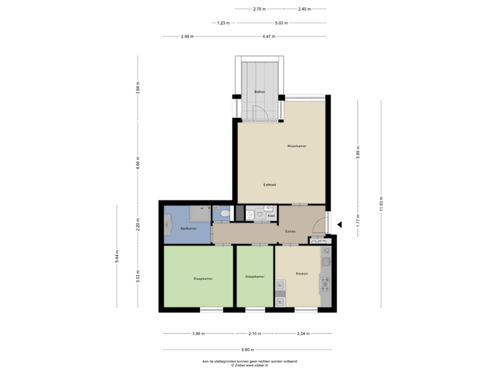 Appartement