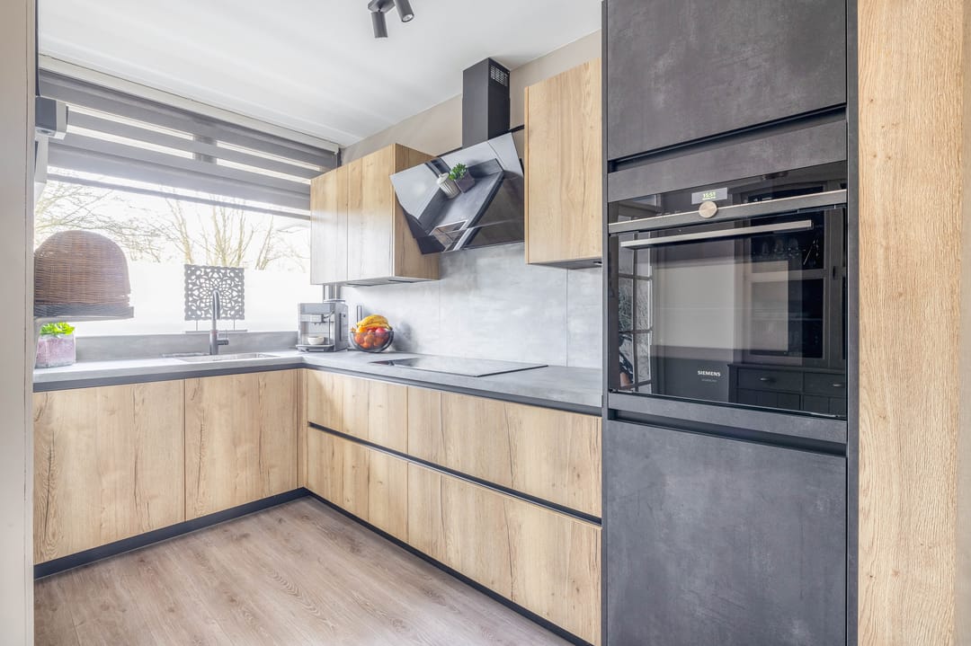 Foto 2 van Curieplaats 25