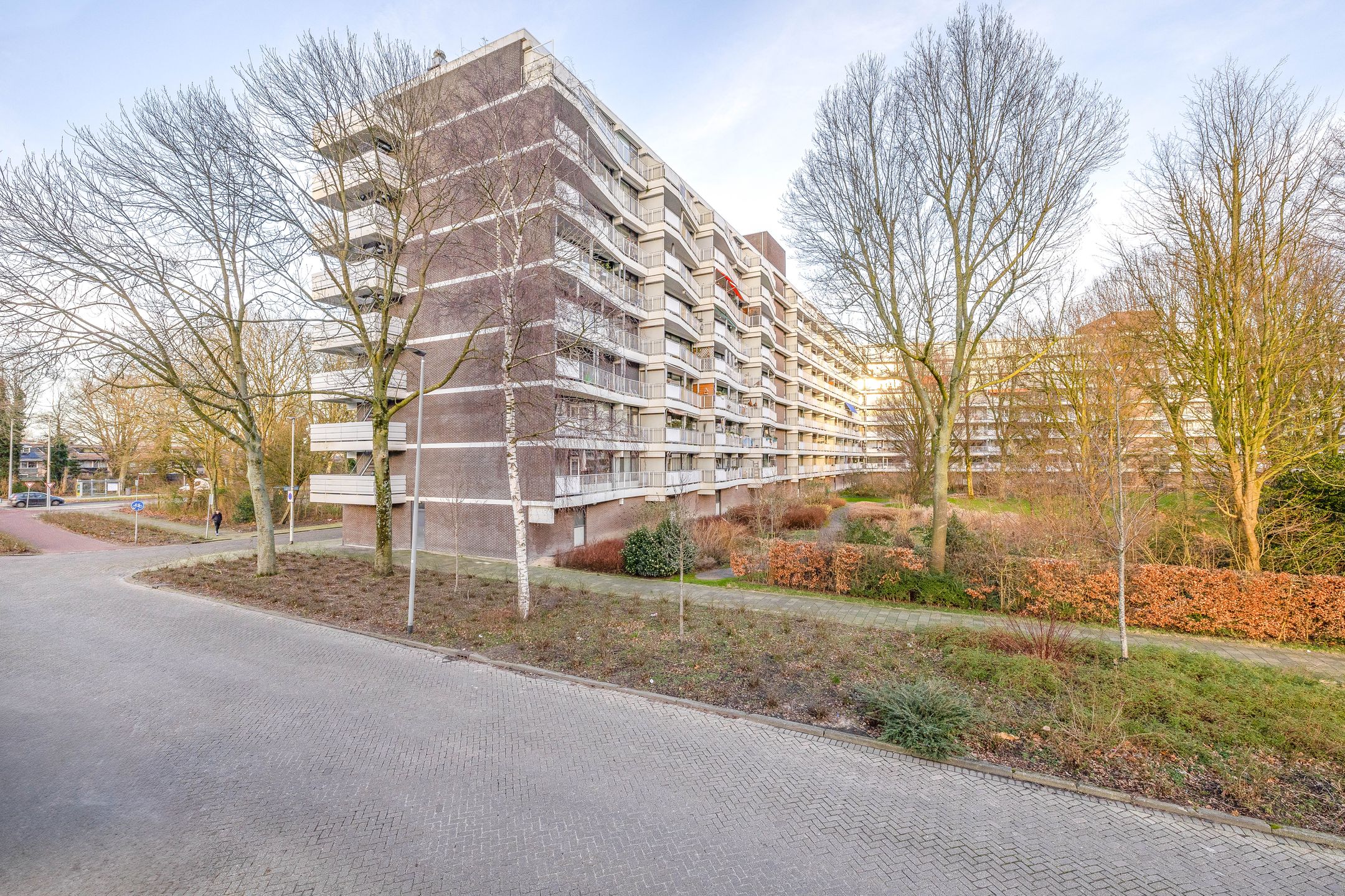 Foto 6 van Curieplaats 25