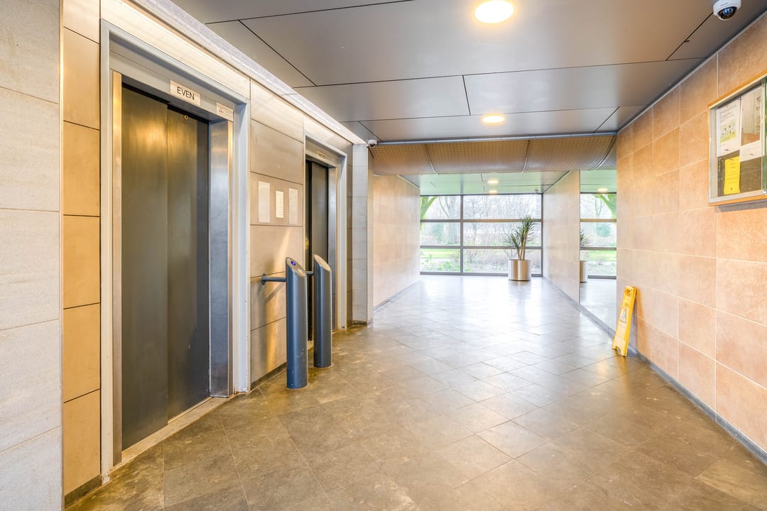 Foto 8 van Curieplaats 25