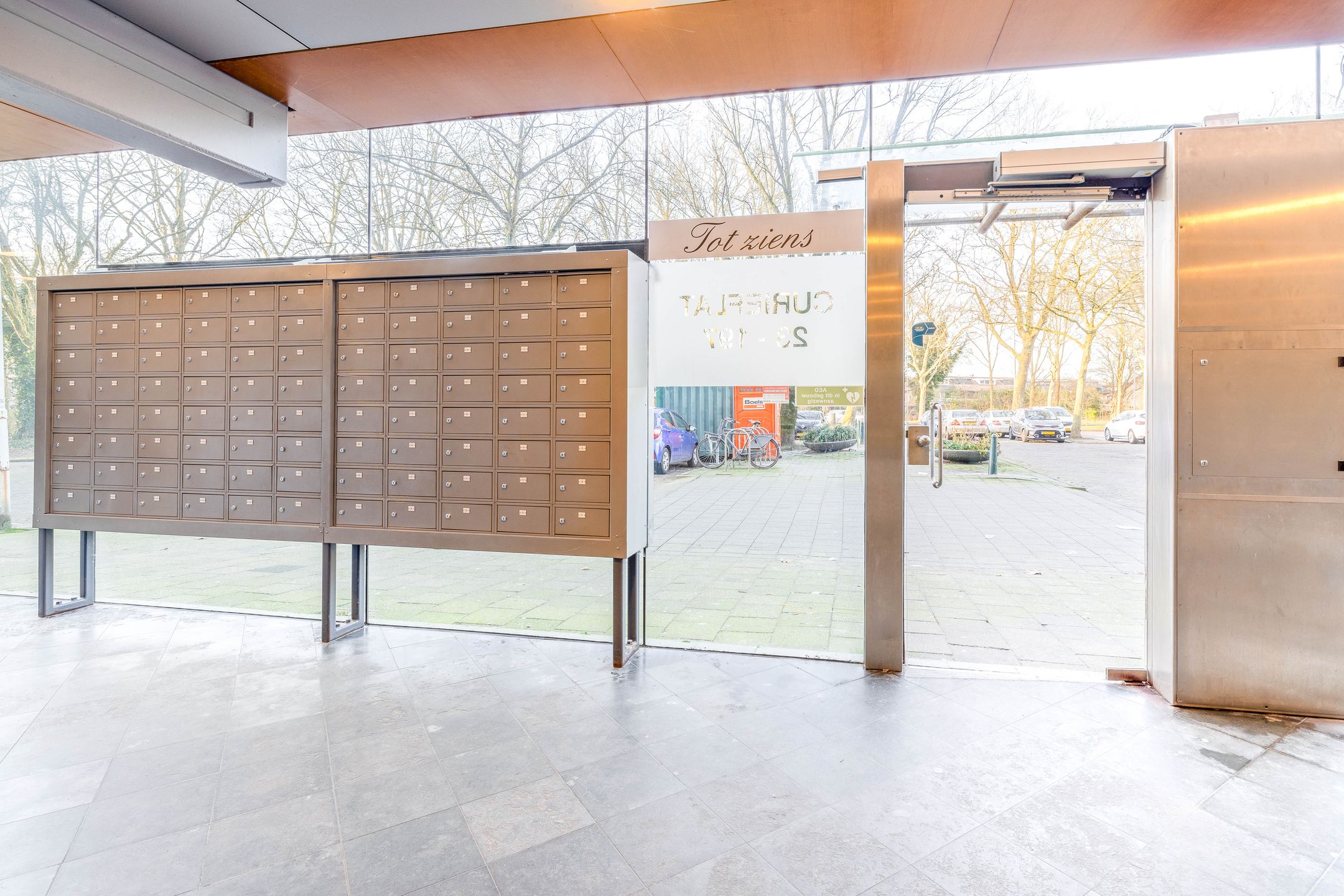 Foto 9 van Curieplaats 25