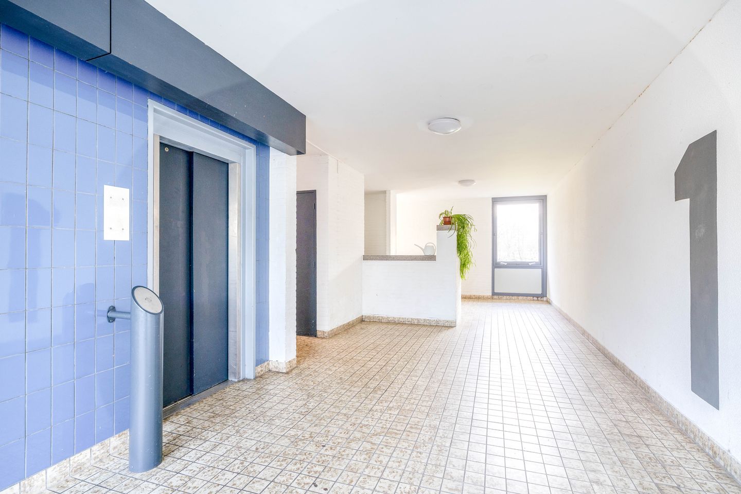 Foto 10 van Curieplaats 25