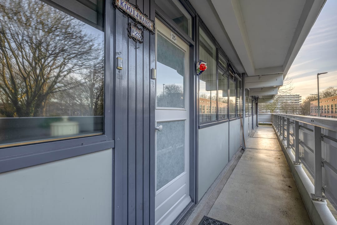 Foto 11 van Curieplaats 25