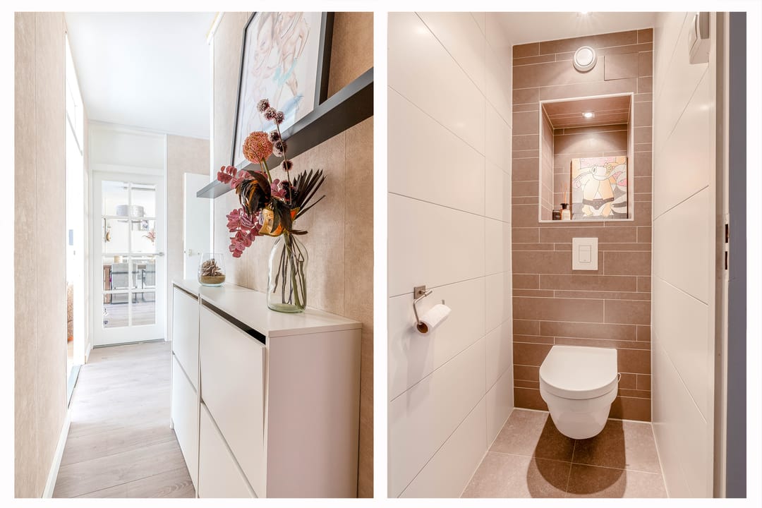 Foto 13 van Curieplaats 25