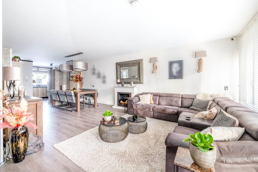 Foto 16 van Curieplaats 25