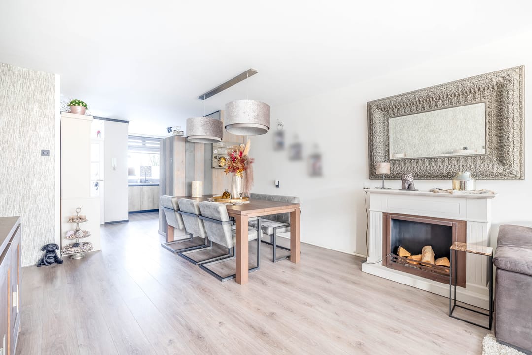 Foto 17 van Curieplaats 25