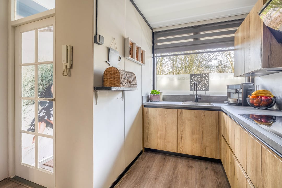 Foto 22 van Curieplaats 25