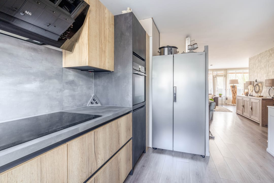 Foto 23 van Curieplaats 25