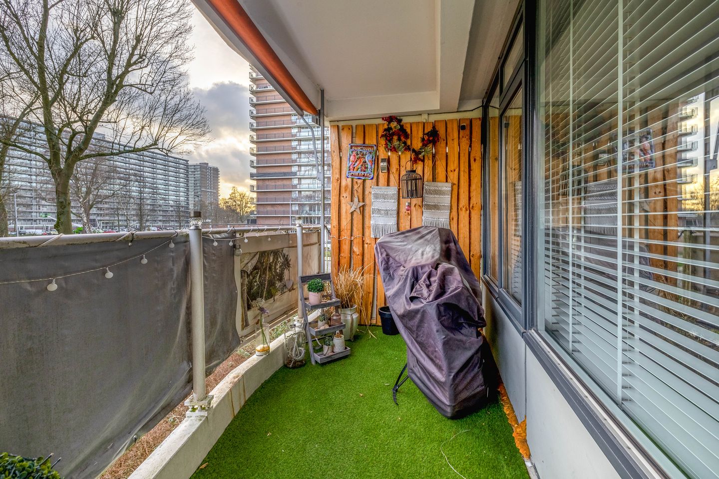 Foto 25 van Curieplaats 25