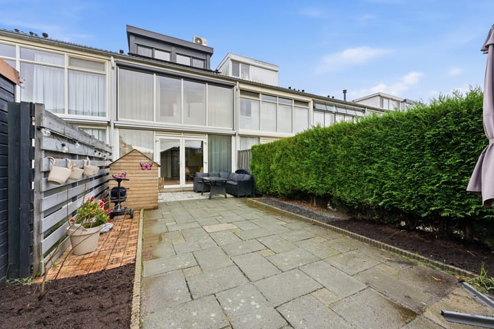 Foto 4 van Magda Janssenstraat 6