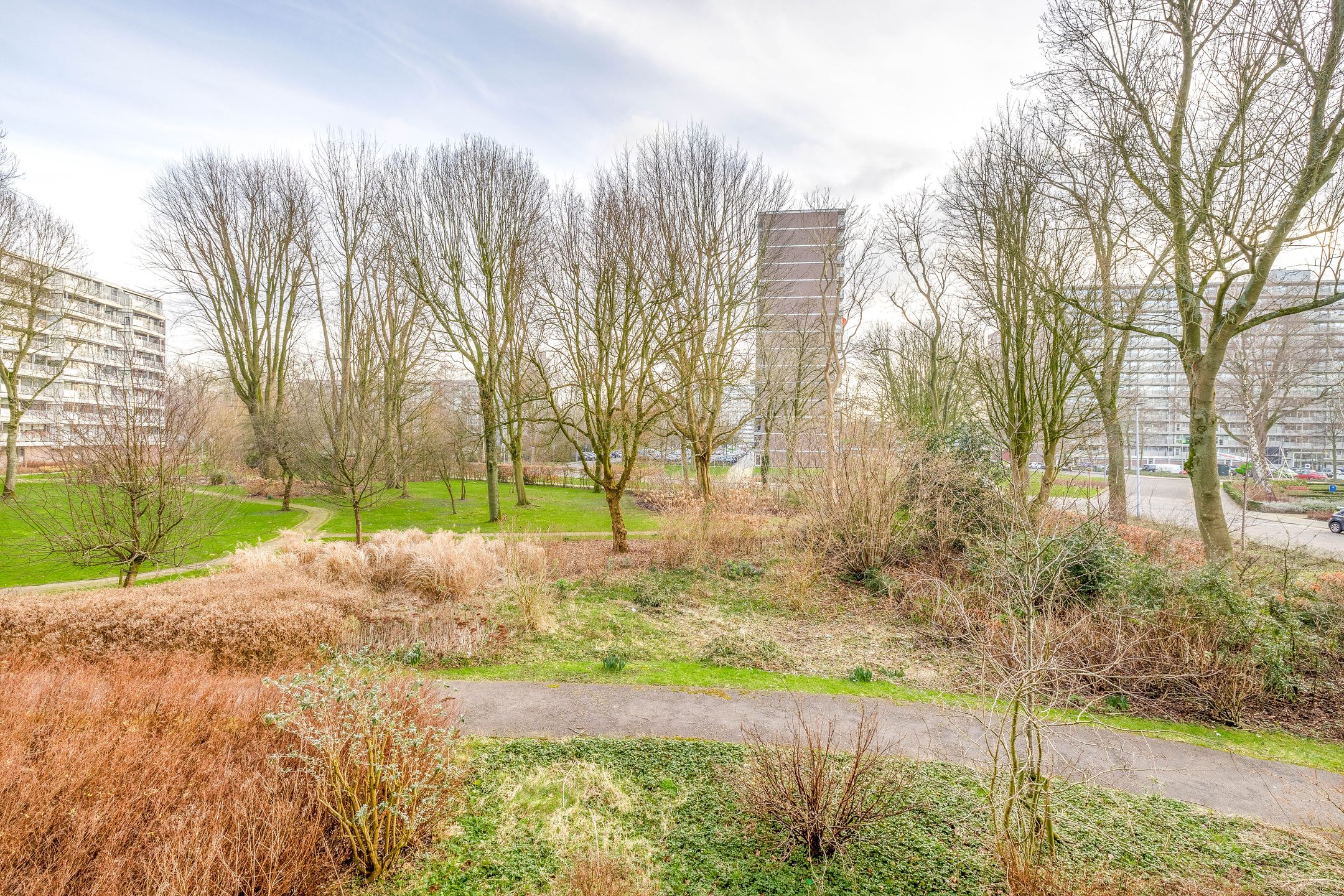 Foto 27 van Curieplaats 25