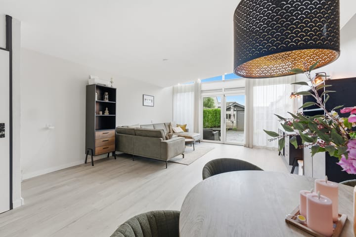 Foto 5 van Magda Janssenstraat 6